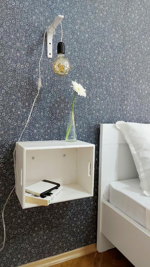 Inner City Two Bedroom Apartment 스코페 외부 사진