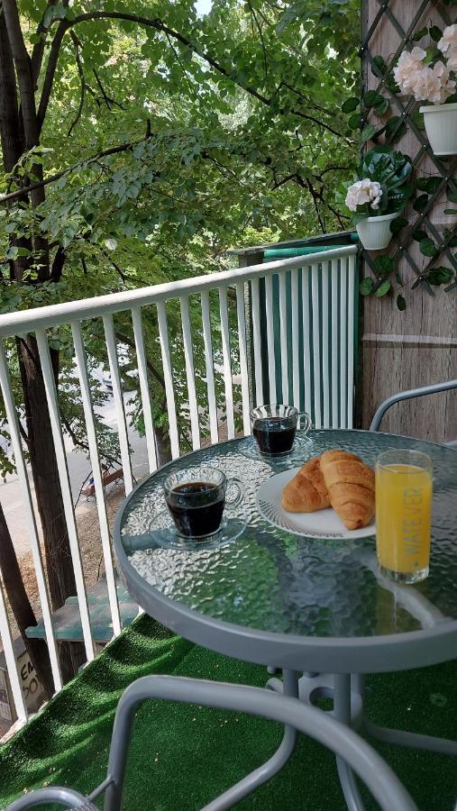 Inner City Two Bedroom Apartment 스코페 외부 사진