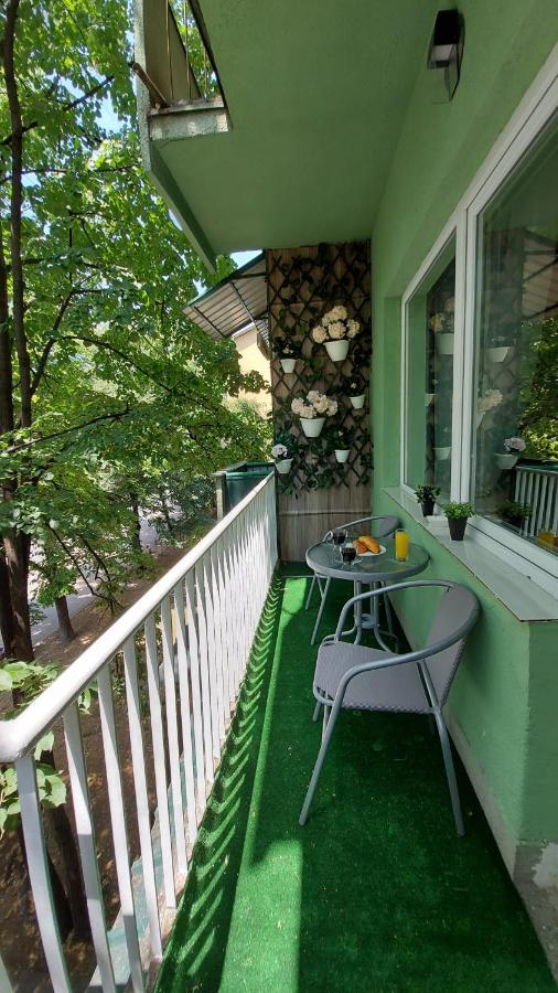 Inner City Two Bedroom Apartment 스코페 외부 사진